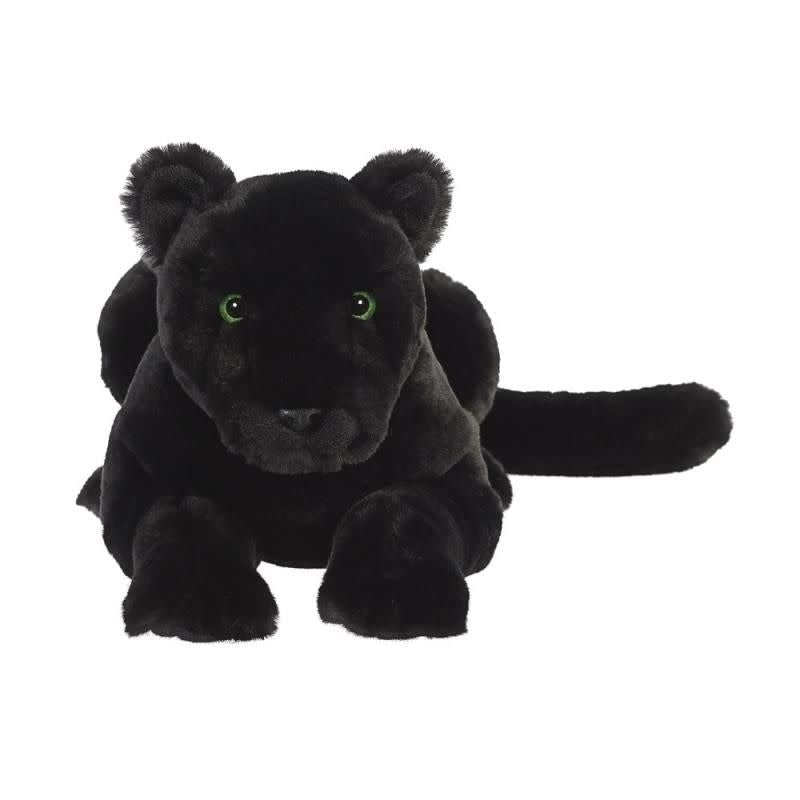 Aurora | Luxe Boutique | Borealis | Raven Panter | 51 cm | 0+ - Kleine Eland