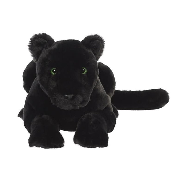 Aurora | Luxe Boutique | Borealis | Raven Panter | 51 cm | 0+ - Kleine Eland