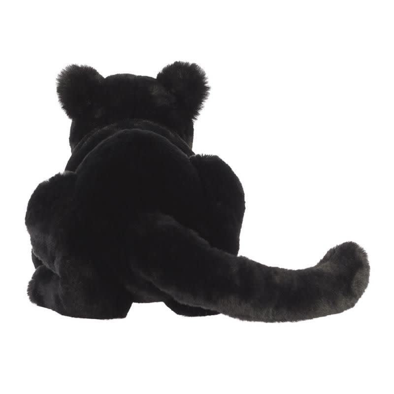 Aurora | Luxe Boutique | Borealis | Raven Panter | 51 cm | 0+ - Kleine Eland