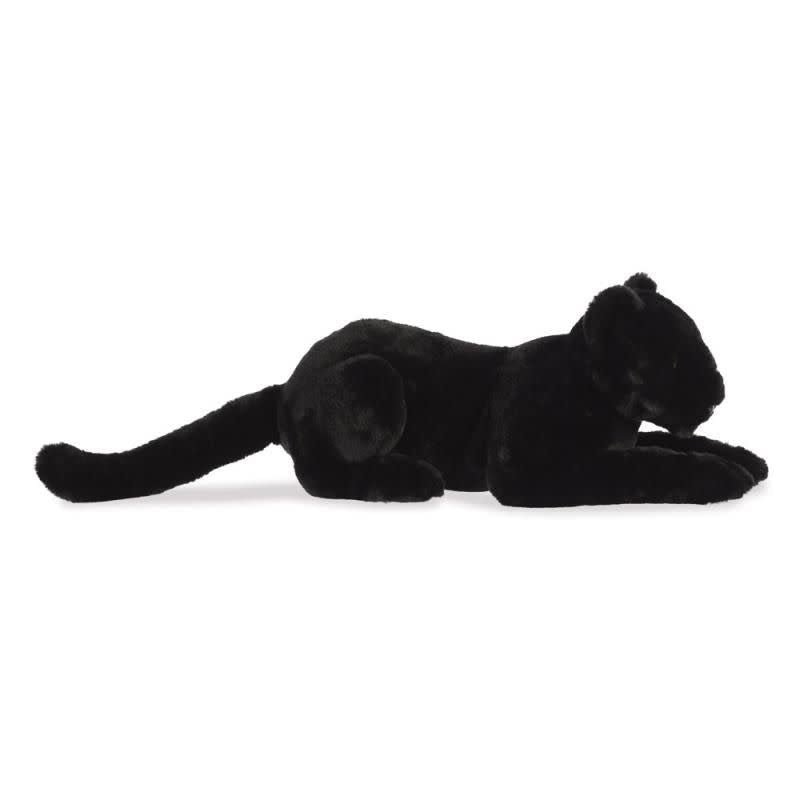 Aurora | Luxe Boutique | Borealis | Raven Panter | 51 cm | 0+ - Kleine Eland