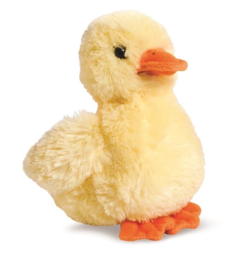 Aurora | Mini Flopsie | Lil Eend | 20,5 cm - Kleine Eland