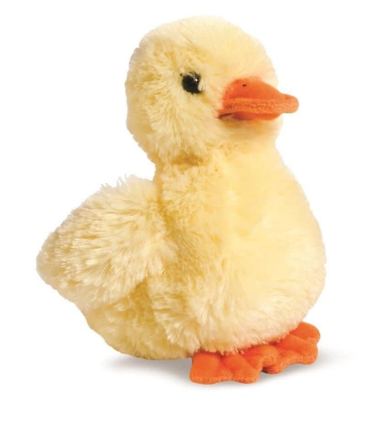 Aurora | Mini Flopsie | Lil Eend | 20,5 cm - Kleine Eland