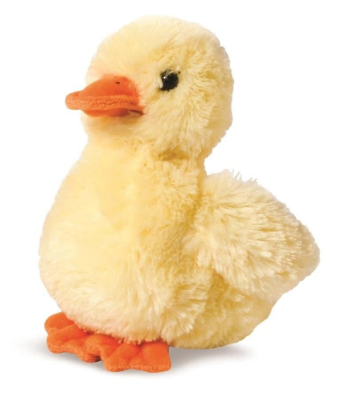 Aurora | Mini Flopsie | Lil Eend | 20,5 cm - Kleine Eland