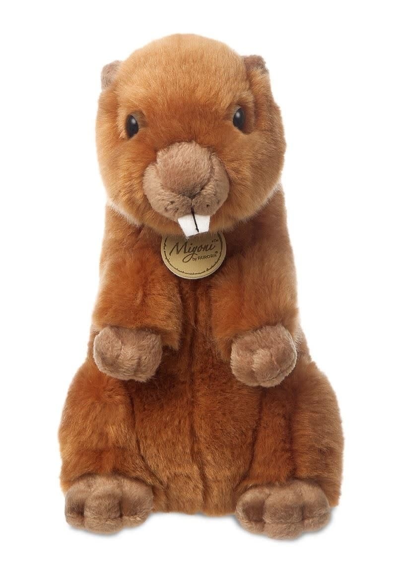 Aurora | MiYoni | Marmot | 21,5 cm | 0+ - Kleine Eland