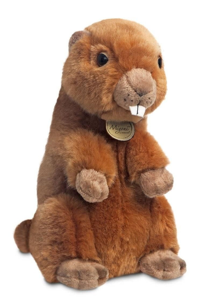 Aurora | MiYoni | Marmot | 21,5 cm | 0+ - Kleine Eland