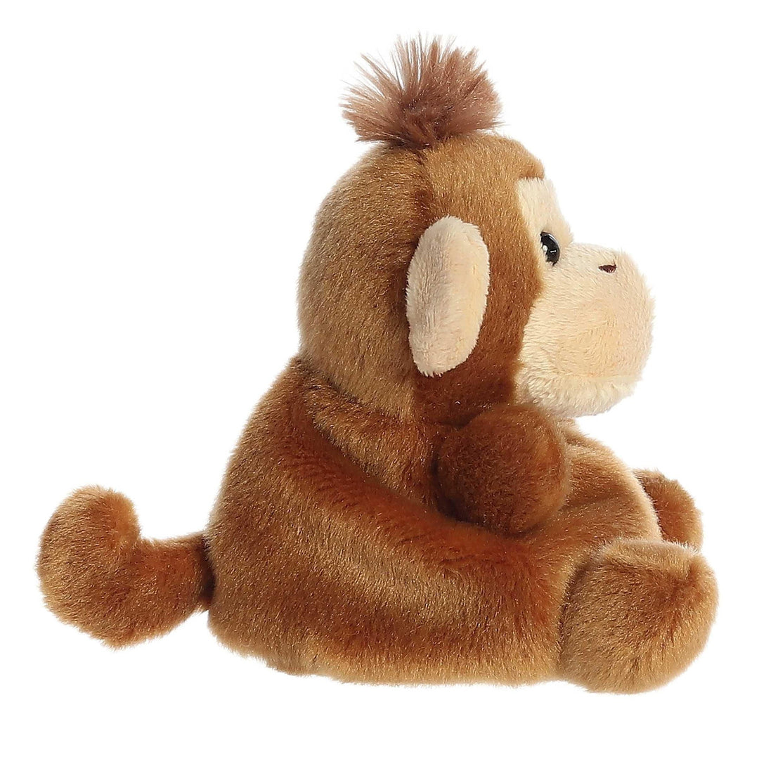 Aurora | Palm Pals | Aap | 13 cm | 0+ - Kleine Eland