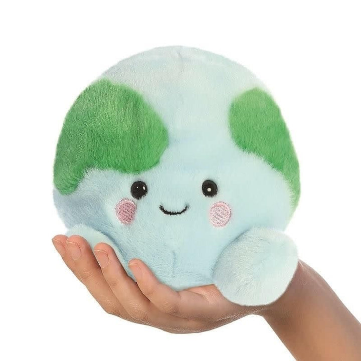 Aurora | Palm Pals | Aarde | 13 cm | 0+ - Kleine Eland