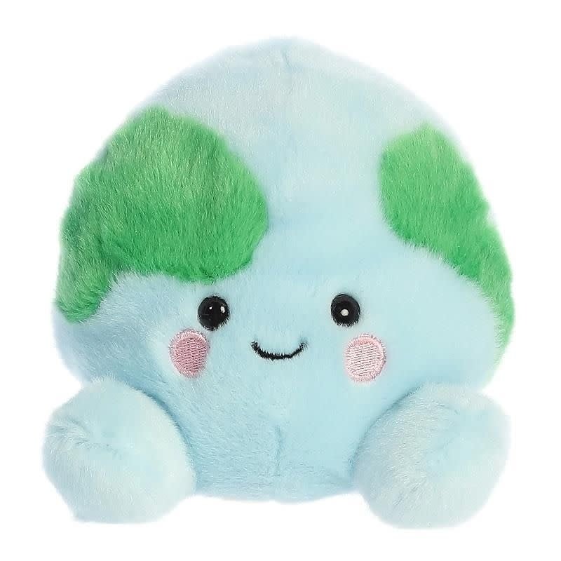 Aurora | Palm Pals | Aarde | 13 cm | 0+ - Kleine Eland