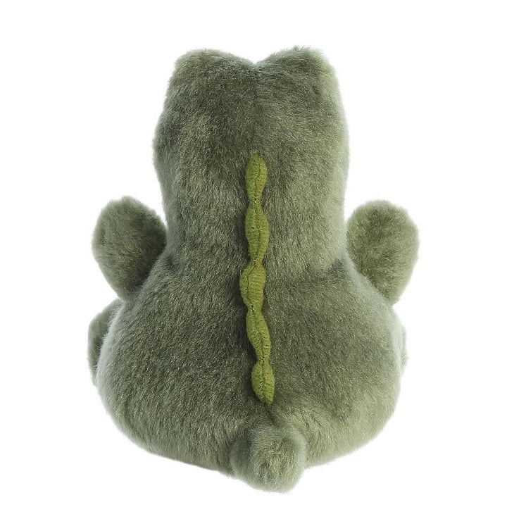 Aurora | Palm Pals | Alligator | 13 cm | 0+ - Kleine Eland