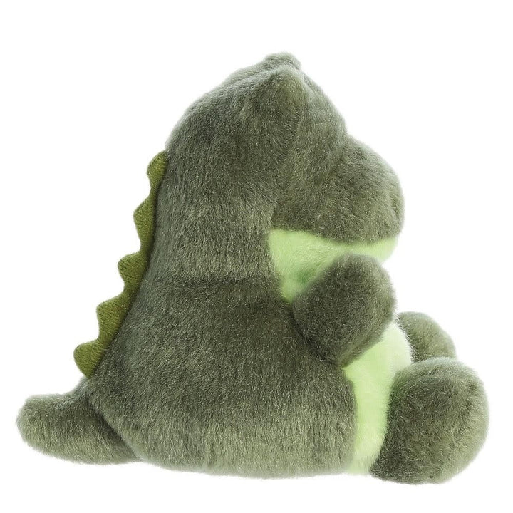Aurora | Palm Pals | Alligator | 13 cm | 0+ - Kleine Eland