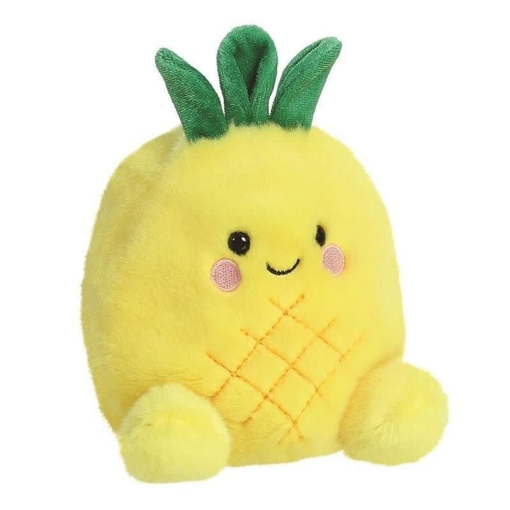 Aurora | Palm Pals | Ananas | 13 cm | 0+ - Kleine Eland