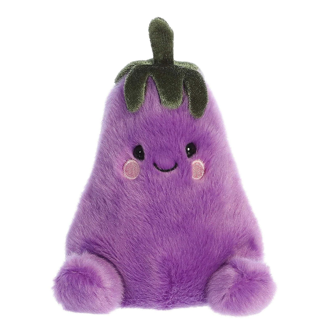 Aurora | Palm Pals | Aubergine | 13 cm | 0+ - Kleine Eland