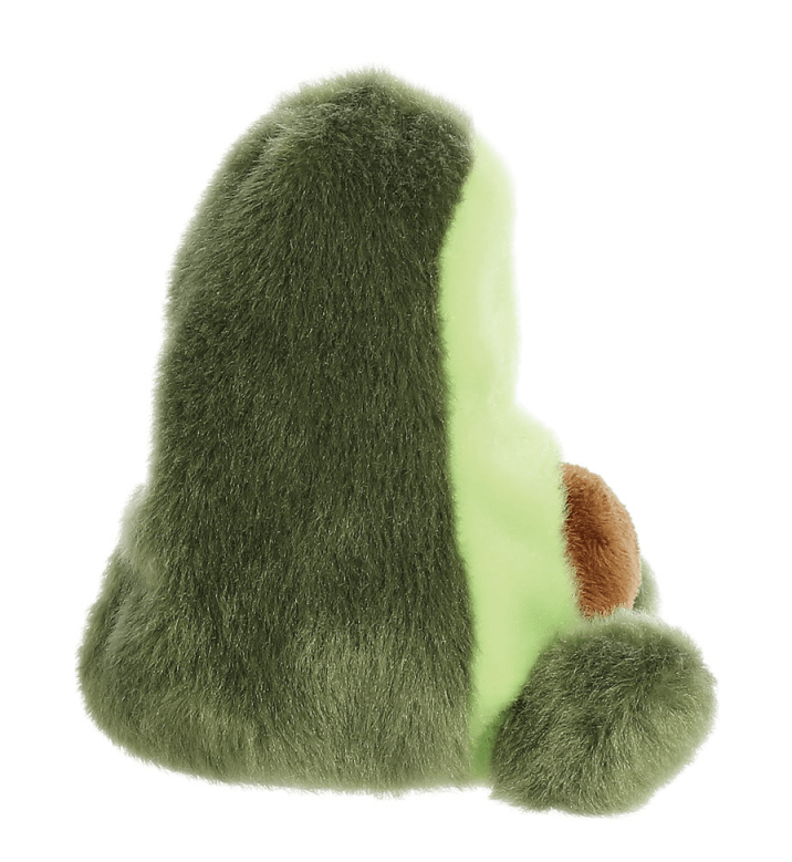 Aurora | Palm Pals | Avocado | 13 cm | 0+ - Kleine Eland