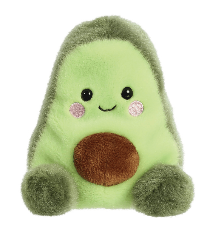 Aurora | Palm Pals | Avocado | 13 cm | 0+ - Kleine Eland