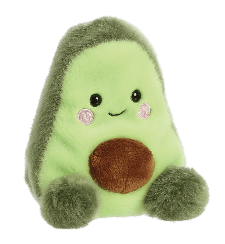 Aurora | Palm Pals | Avocado | 13 cm | 0+ - Kleine Eland