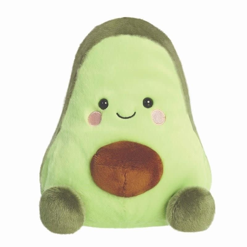 Aurora | Palm Pals | Avocado | 20 cm | 0+ - Kleine Eland