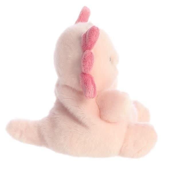 Aurora | Palm Pals | Axolotl | 13 cm | 0+ - Kleine Eland