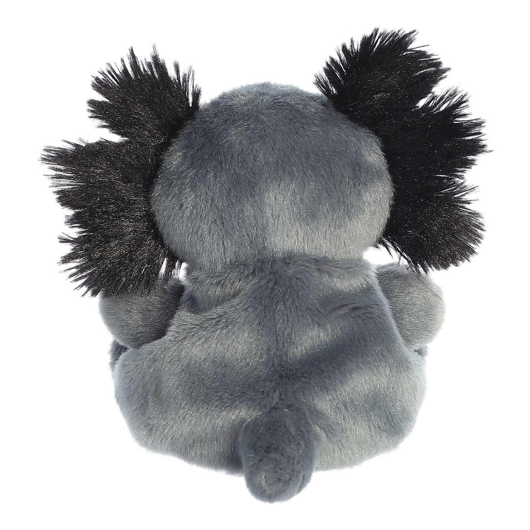 Aurora | Palm Pals | Axolotl | Onyx | 13 cm | 0+ - Kleine Eland