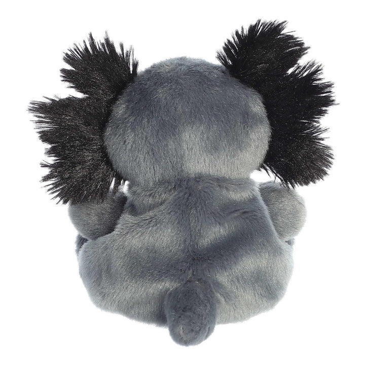 Aurora | Palm Pals | Axolotl | Onyx | 13 cm | 0+ - Kleine Eland