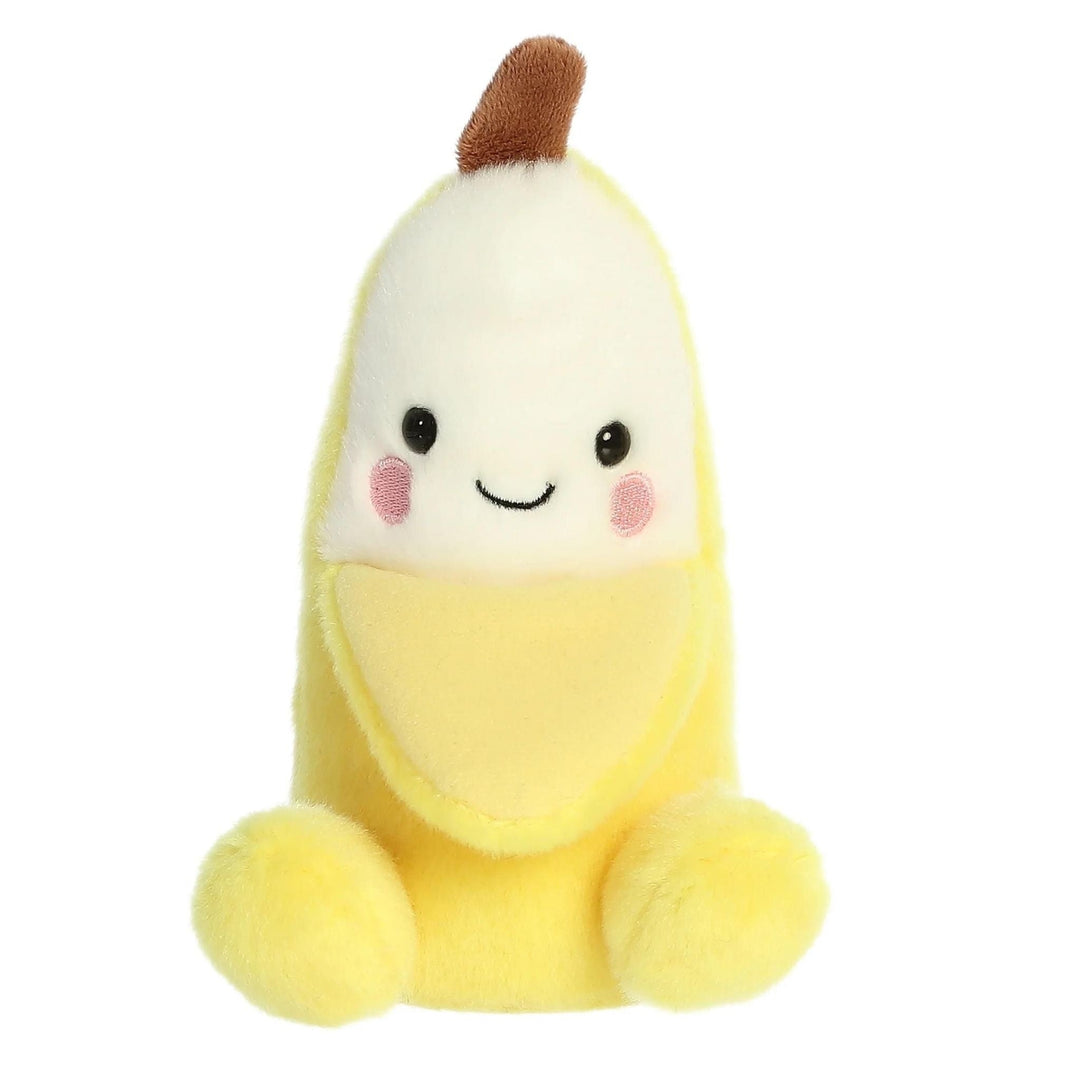 Aurora | Palm Pals | Banaan | 13 cm | 0+ - Kleine Eland