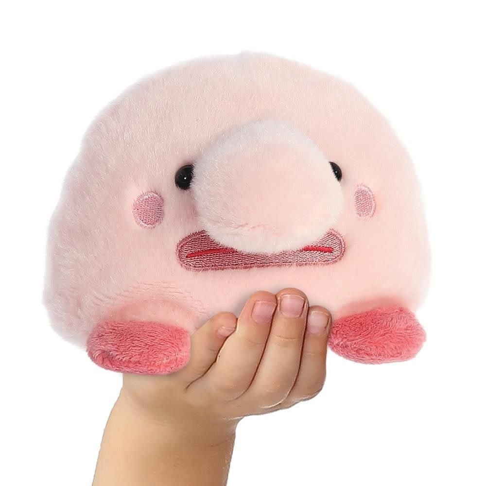 Aurora | Palm Pals | Blobvis | 13 cm | 0+ - Kleine Eland