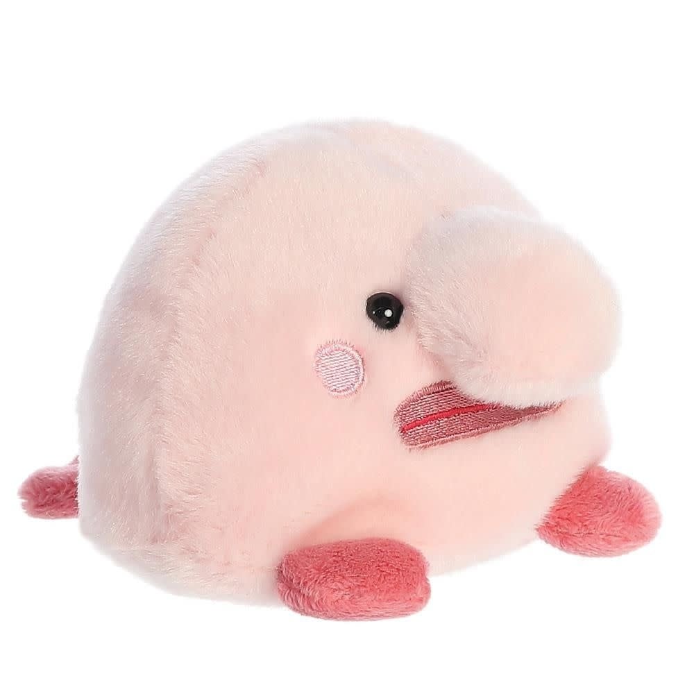 Aurora | Palm Pals | Blobvis | 13 cm | 0+ - Kleine Eland