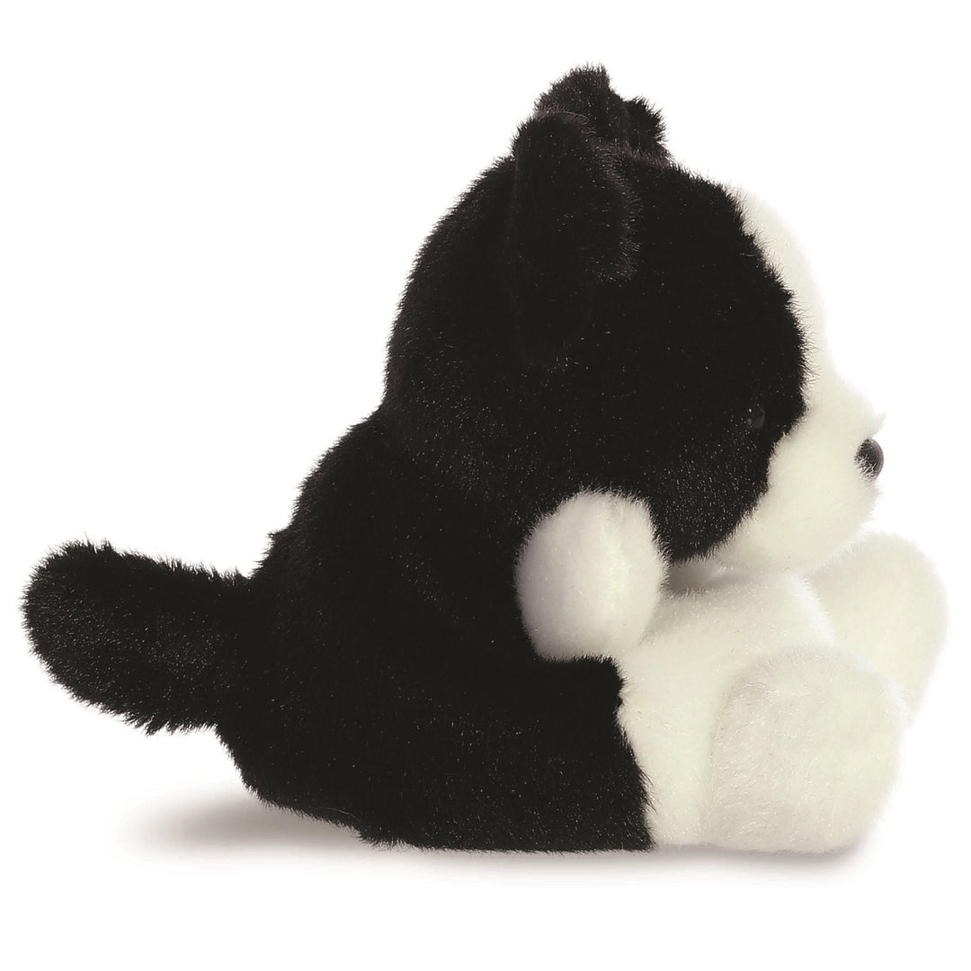 Aurora | Palm Pals | Border Collie | 13 cm | 0+ - Kleine Eland