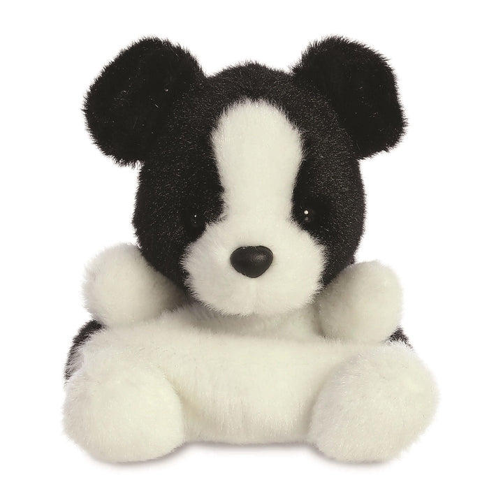 Aurora | Palm Pals | Border Collie | 13 cm | 0+ - Kleine Eland