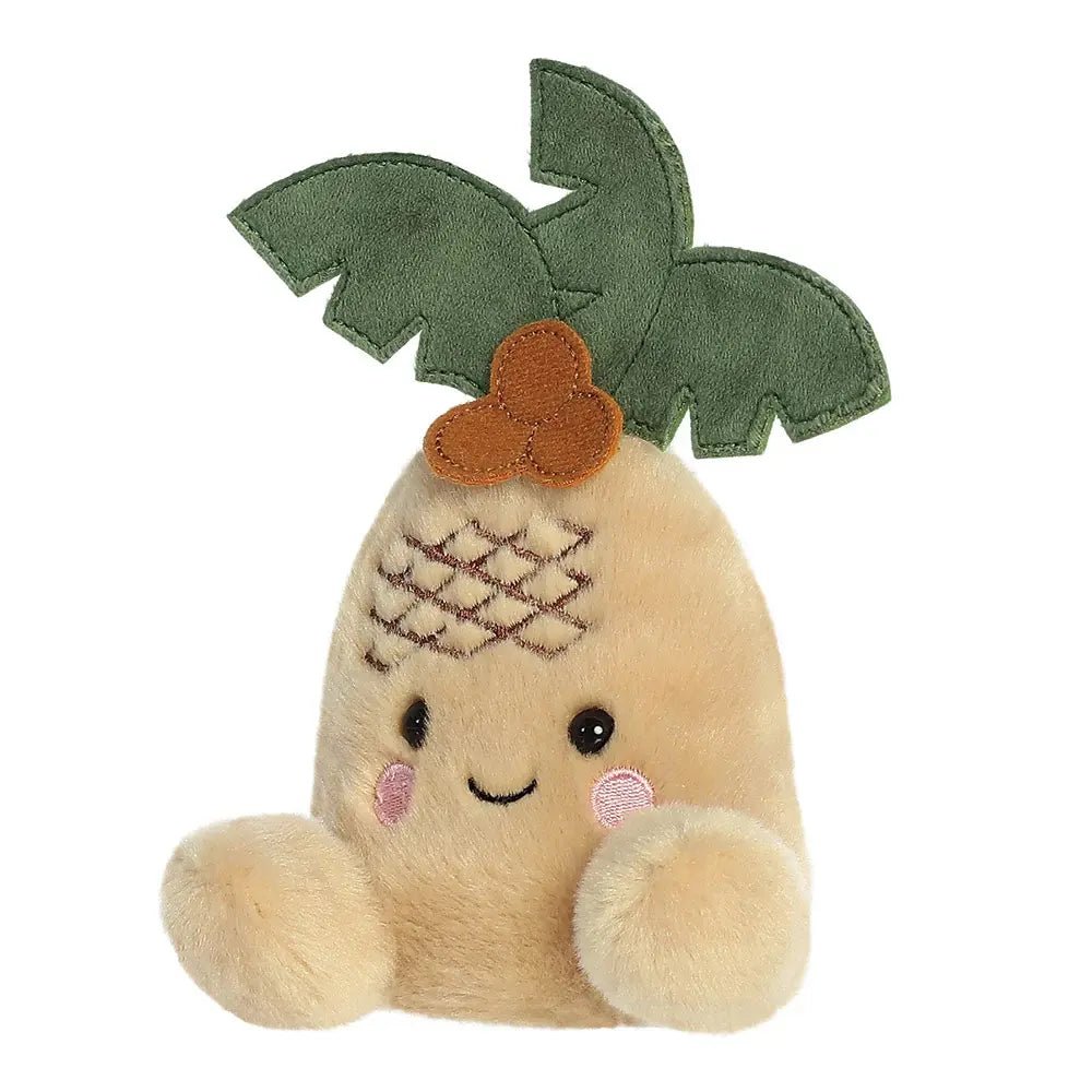 Aurora | Palm Pals | Breezy Palm Tree | 13 cm | 0+ - Kleine Eland