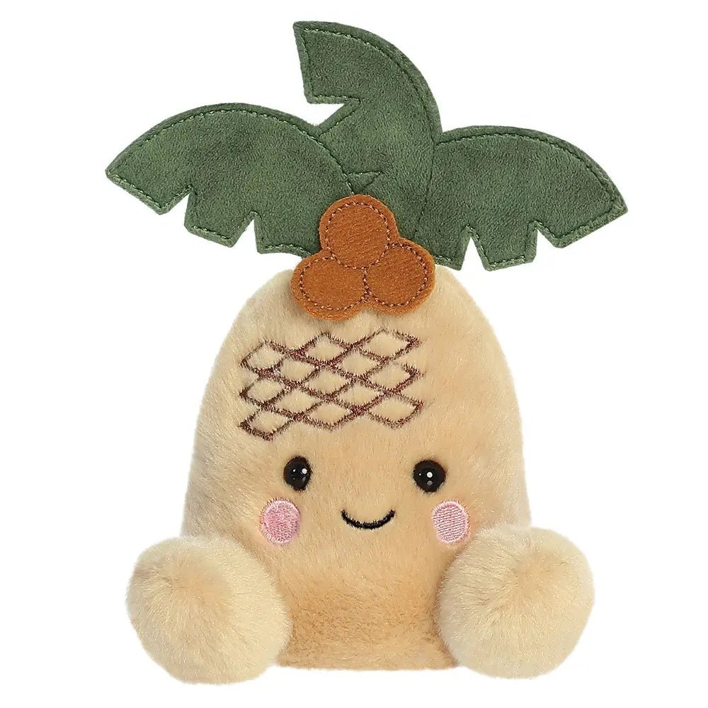 Aurora | Palm Pals | Breezy Palm Tree | 13 cm | 0+ - Kleine Eland