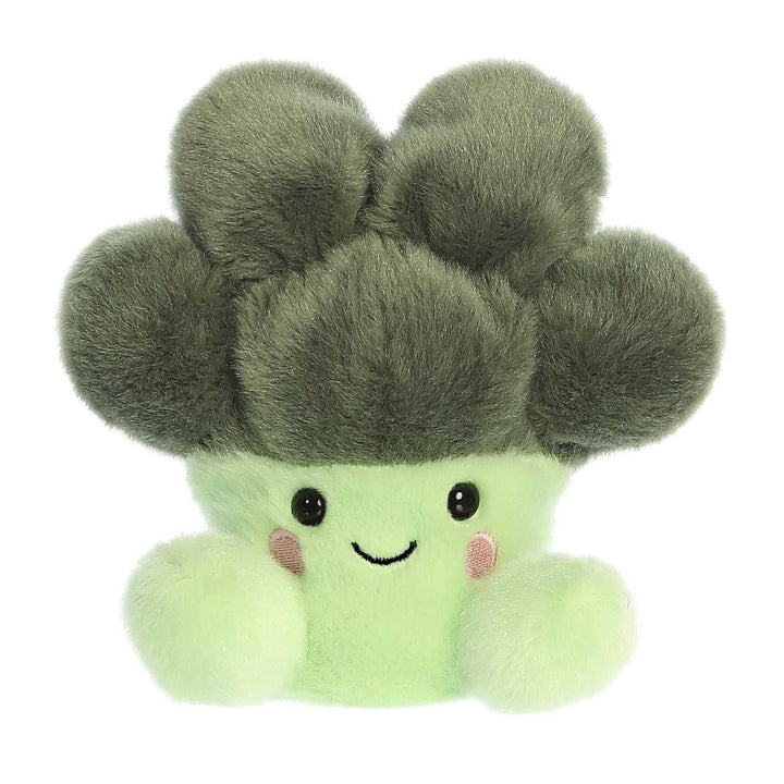 Aurora | Palm Pals | Broccoli | 13 cm | 0+ - Kleine Eland