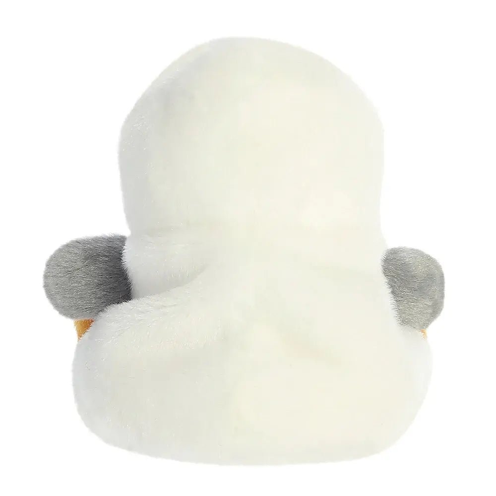 Aurora | Palm Pals | Buoy Seagull with Fry | 13 cm | 0+ - Kleine Eland