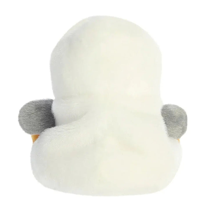 Aurora | Palm Pals | Buoy Seagull with Fry | 13 cm | 0+ - Kleine Eland