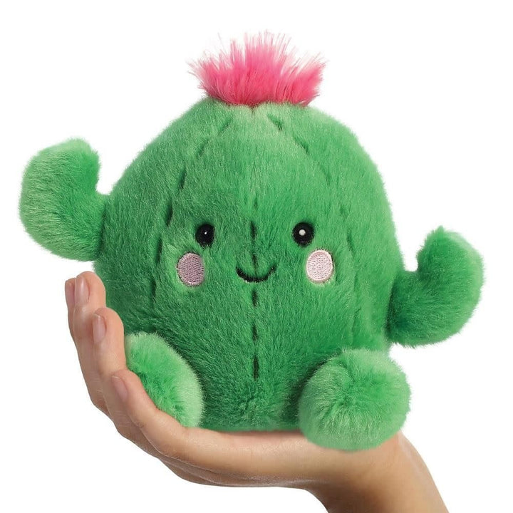 Aurora | Palm Pals | Cactus | 13 cm | 0+ - Kleine Eland