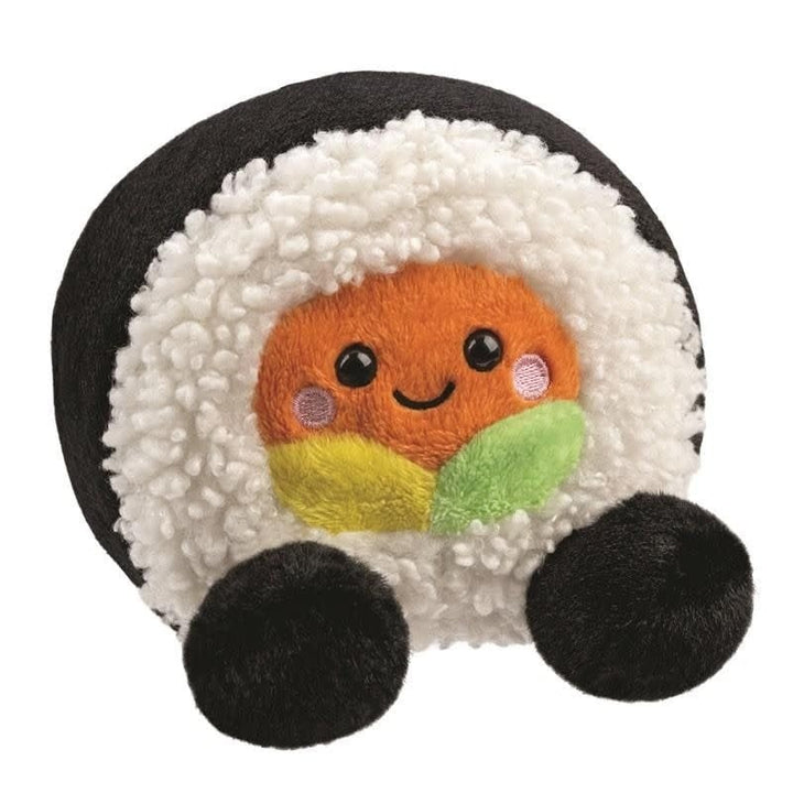 Aurora | Palm Pals | California Roll Sushi | 13 cm | 0+ - Kleine Eland