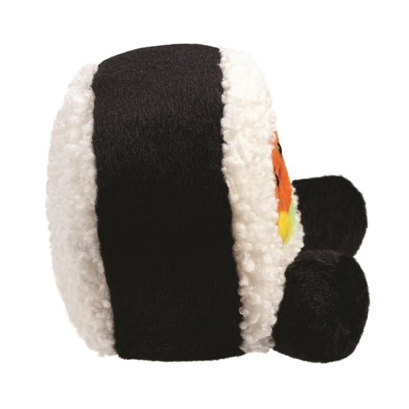 Aurora | Palm Pals | California Roll Sushi | 13 cm | 0+ - Kleine Eland