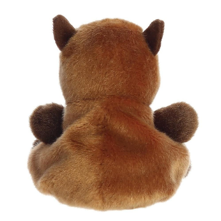 Aurora | Palm Pals | Capibara | 13 cm | 0+ - Kleine Eland
