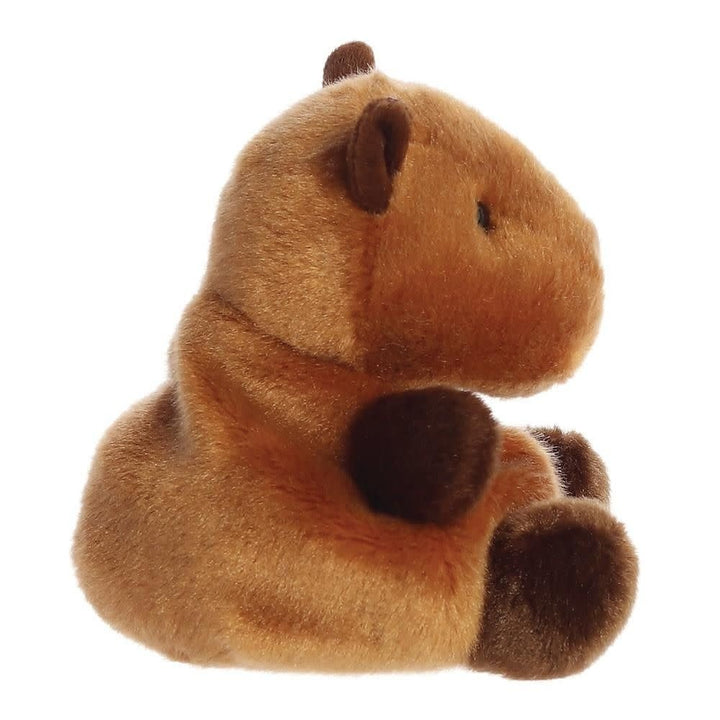 Aurora | Palm Pals | Capibara | 13 cm | 0+ - Kleine Eland