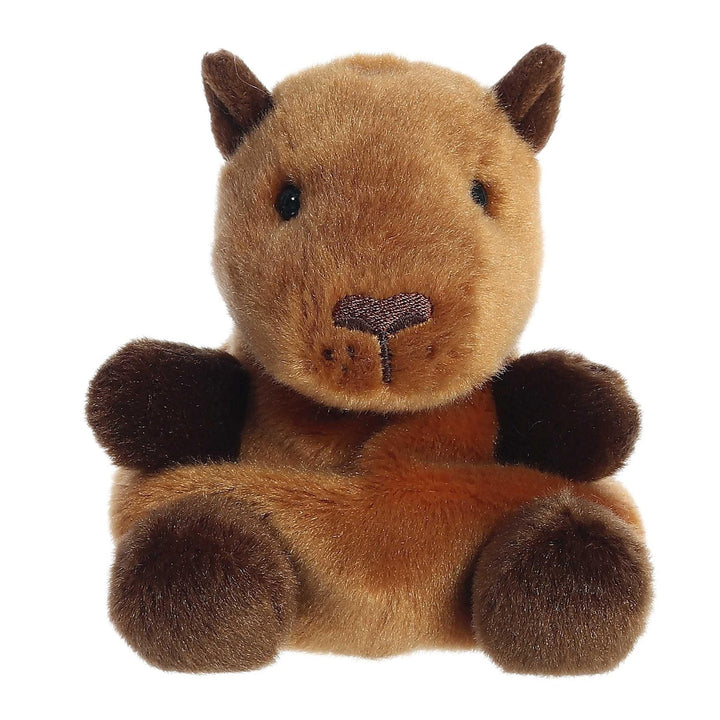 Aurora | Palm Pals | Capibara | 13 cm | 0+ - Kleine Eland