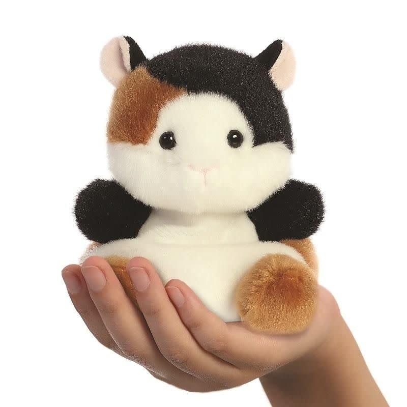 Aurora | Palm Pals | Cavia | 13 cm | 0+ - Kleine Eland
