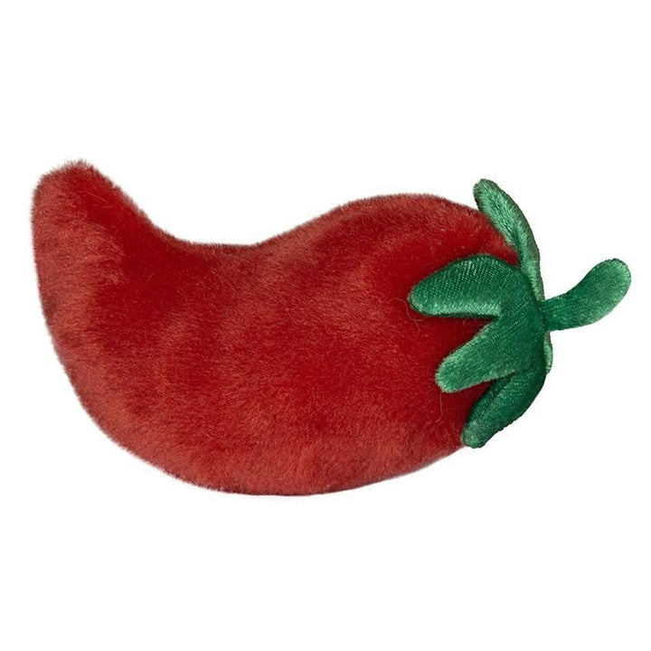 Aurora | Palm Pals | Chili Peper | 13 cm | 0+ - Kleine Eland