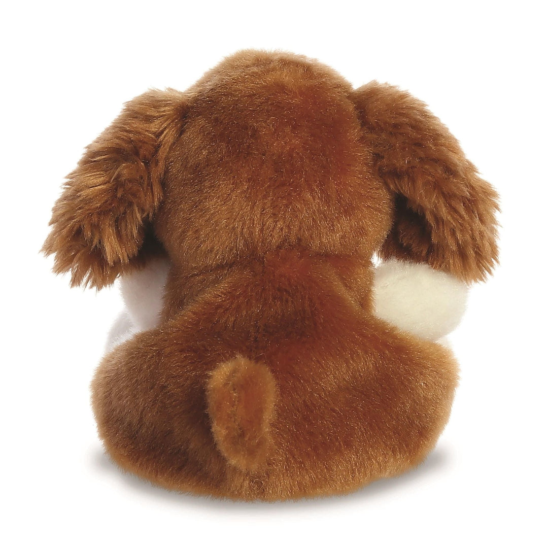 Aurora | Palm Pals | Cocker Spaniël | 13 cm | 0+ - Kleine Eland