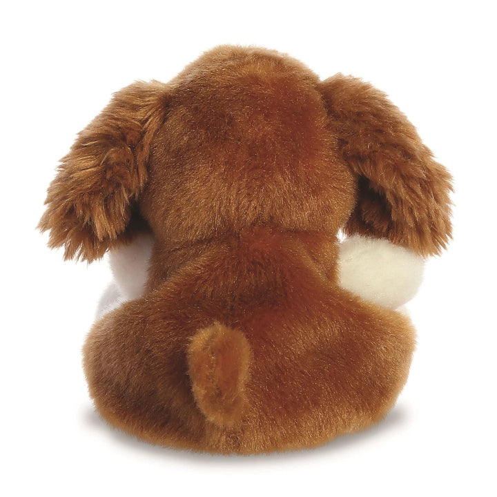 Aurora | Palm Pals | Cocker Spaniël | 13 cm | 0+ - Kleine Eland