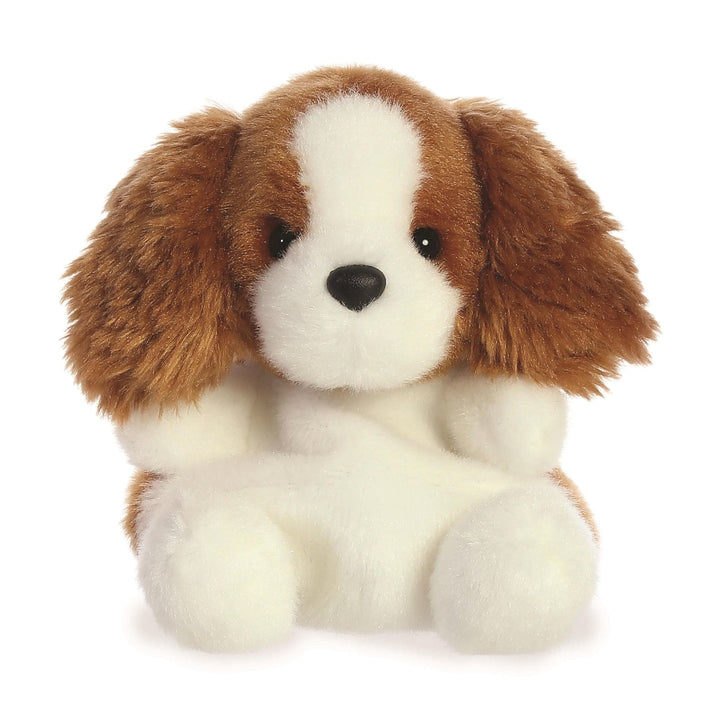 Aurora | Palm Pals | Cocker Spaniël | 13 cm | 0+ - Kleine Eland
