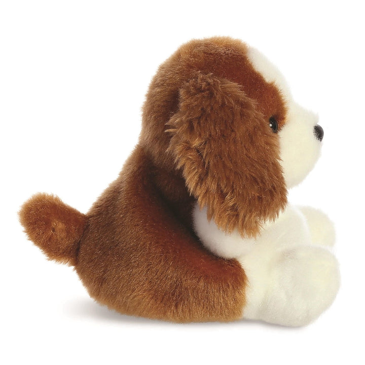 Aurora | Palm Pals | Cocker Spaniël | 13 cm | 0+ - Kleine Eland