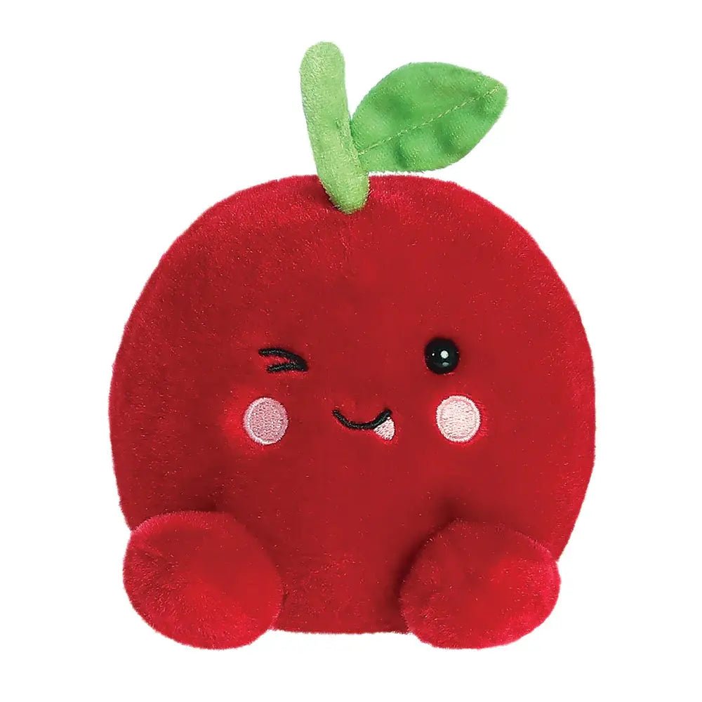 Aurora | Palm Pals | Cordial Cherry | 13 cm | 0+ - Kleine Eland
