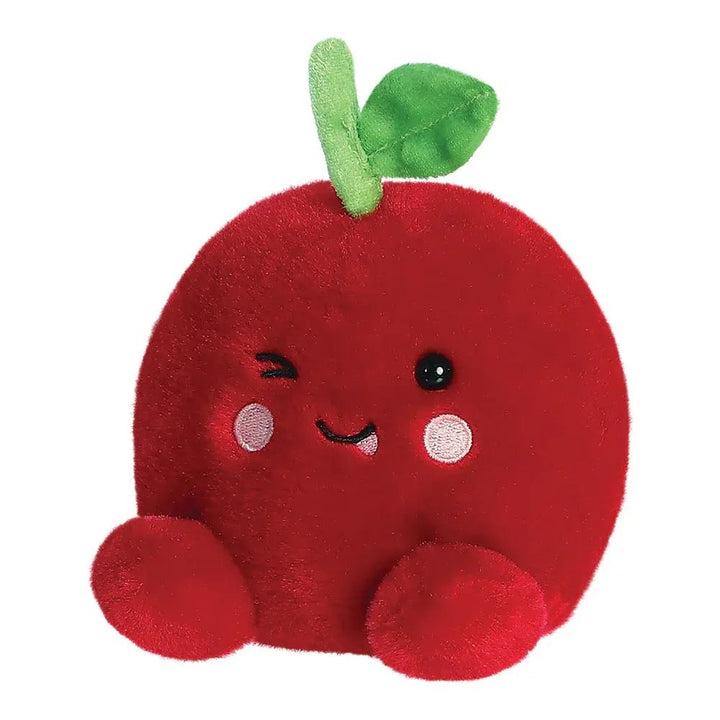 Aurora | Palm Pals | Cordial Cherry | 13 cm | 0+ - Kleine Eland