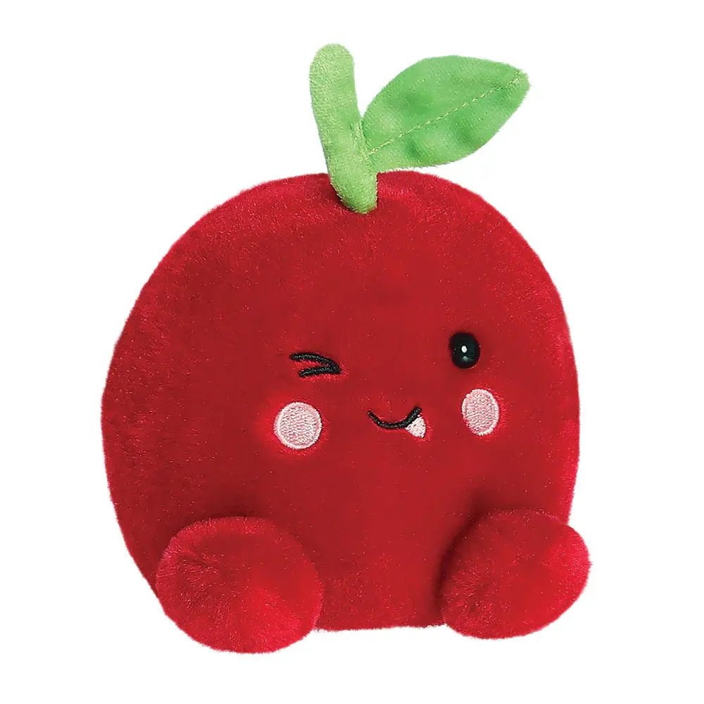 Aurora | Palm Pals | Cordial Cherry | 13 cm | 0+ - Kleine Eland