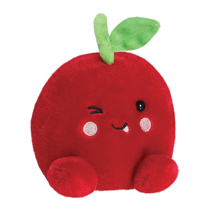 Aurora | Palm Pals | Cordial Cherry | 13 cm | 0+ - Kleine Eland