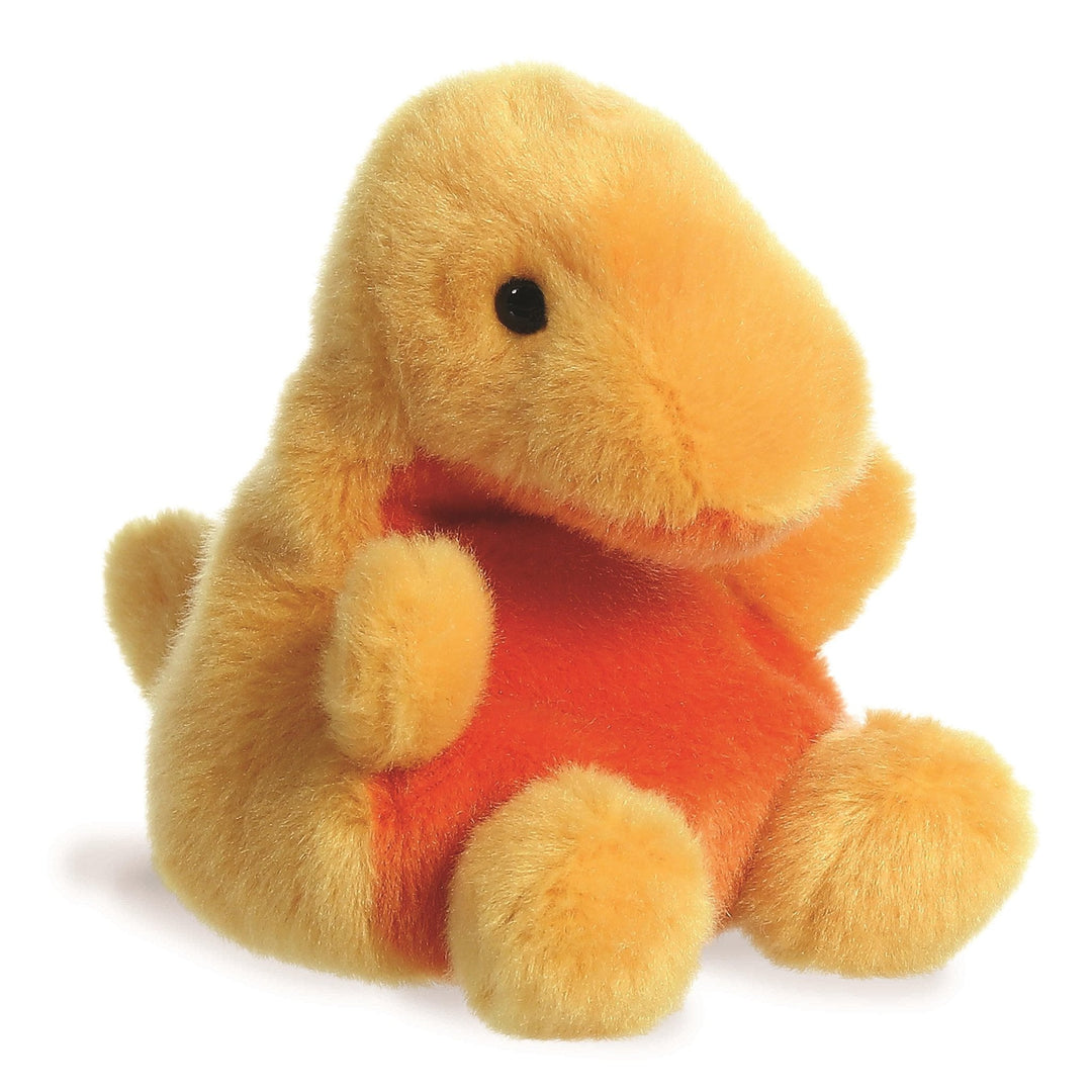 Aurora | Palm Pals | Dino | Brontosaurus | 13 cm | 0+ - Kleine Eland